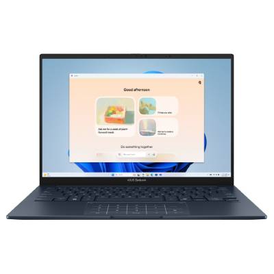 Noutbuk Asus Zenbook 14 OLED UX3405MA-PP1023 (90NB11R1-M01US0)